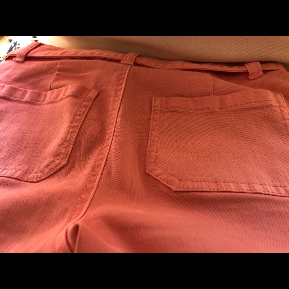 Justice Shorts - Picture 4 of 9